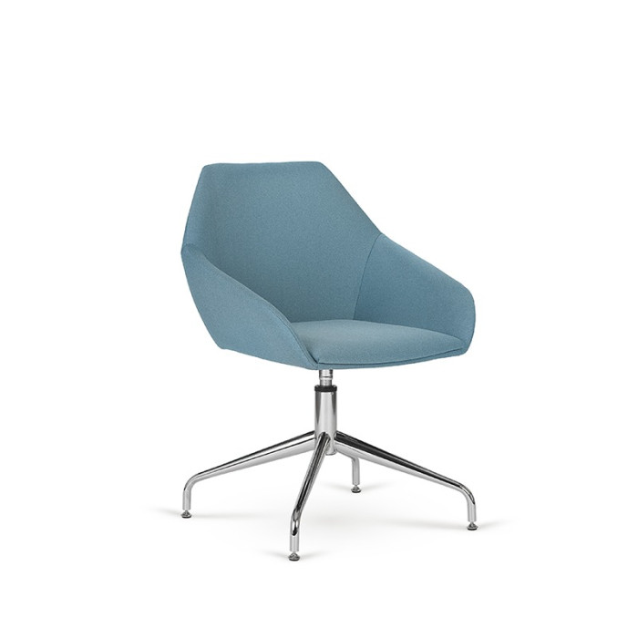 Silla de oficina TUK 4